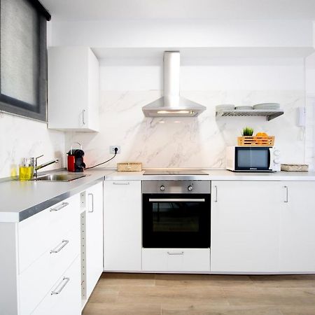 Tabaiba Premier Views Apartment المظهر الخارجي الصورة