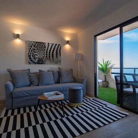 Tabaiba Premier Views Apartment المظهر الخارجي الصورة