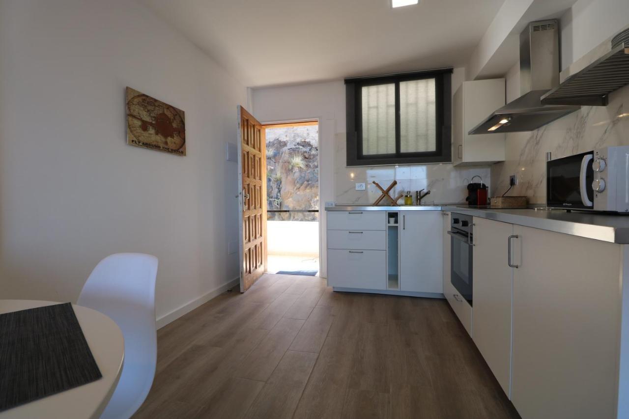 Tabaiba Premier Views Apartment المظهر الخارجي الصورة