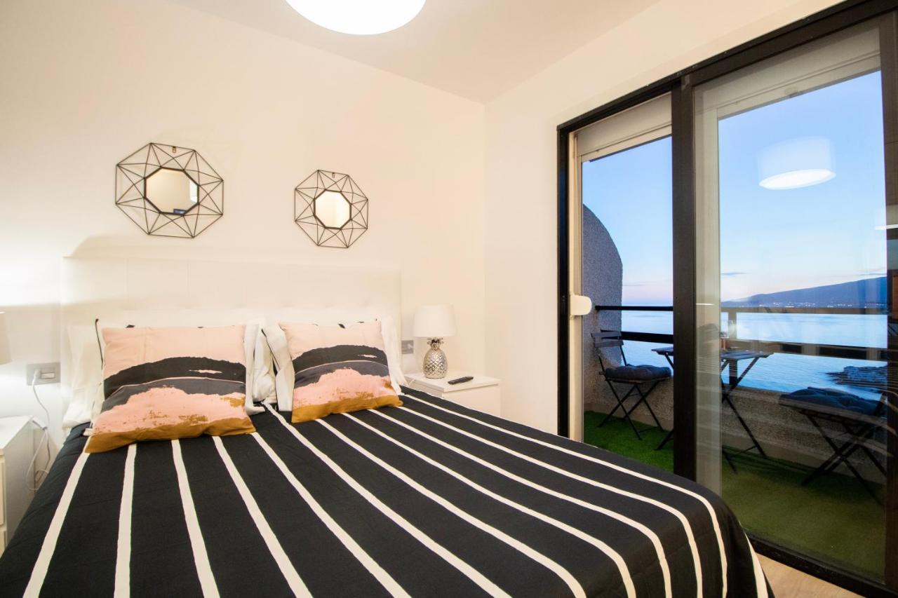 Tabaiba Premier Views Apartment المظهر الخارجي الصورة