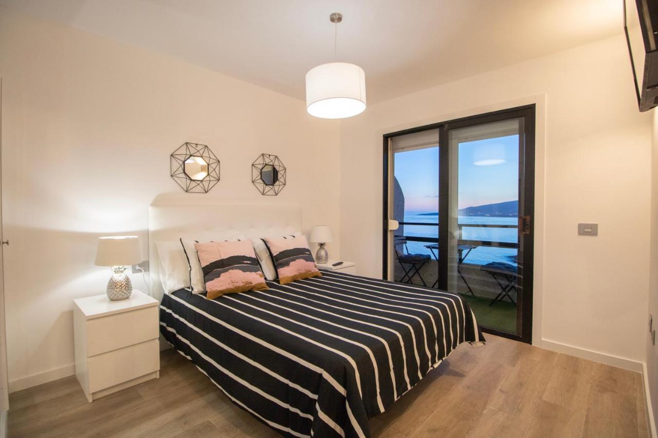Tabaiba Premier Views Apartment المظهر الخارجي الصورة