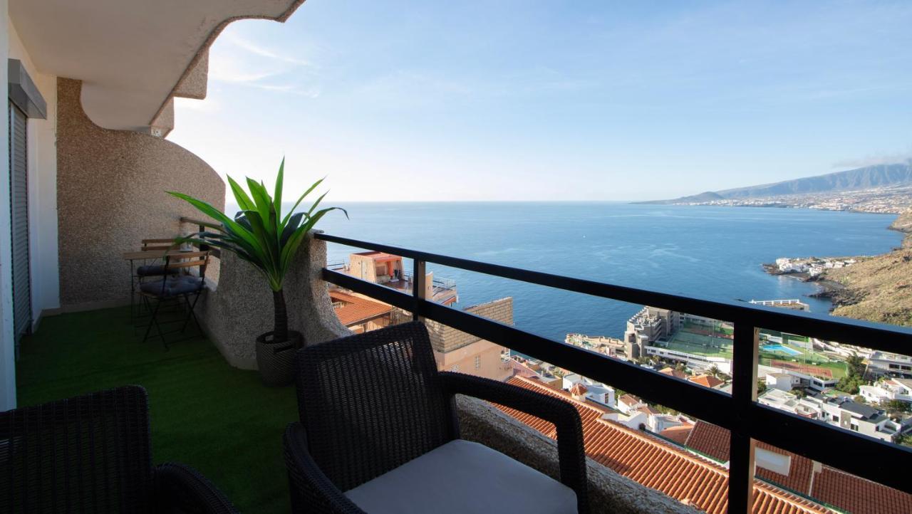 Tabaiba Premier Views Apartment المظهر الخارجي الصورة