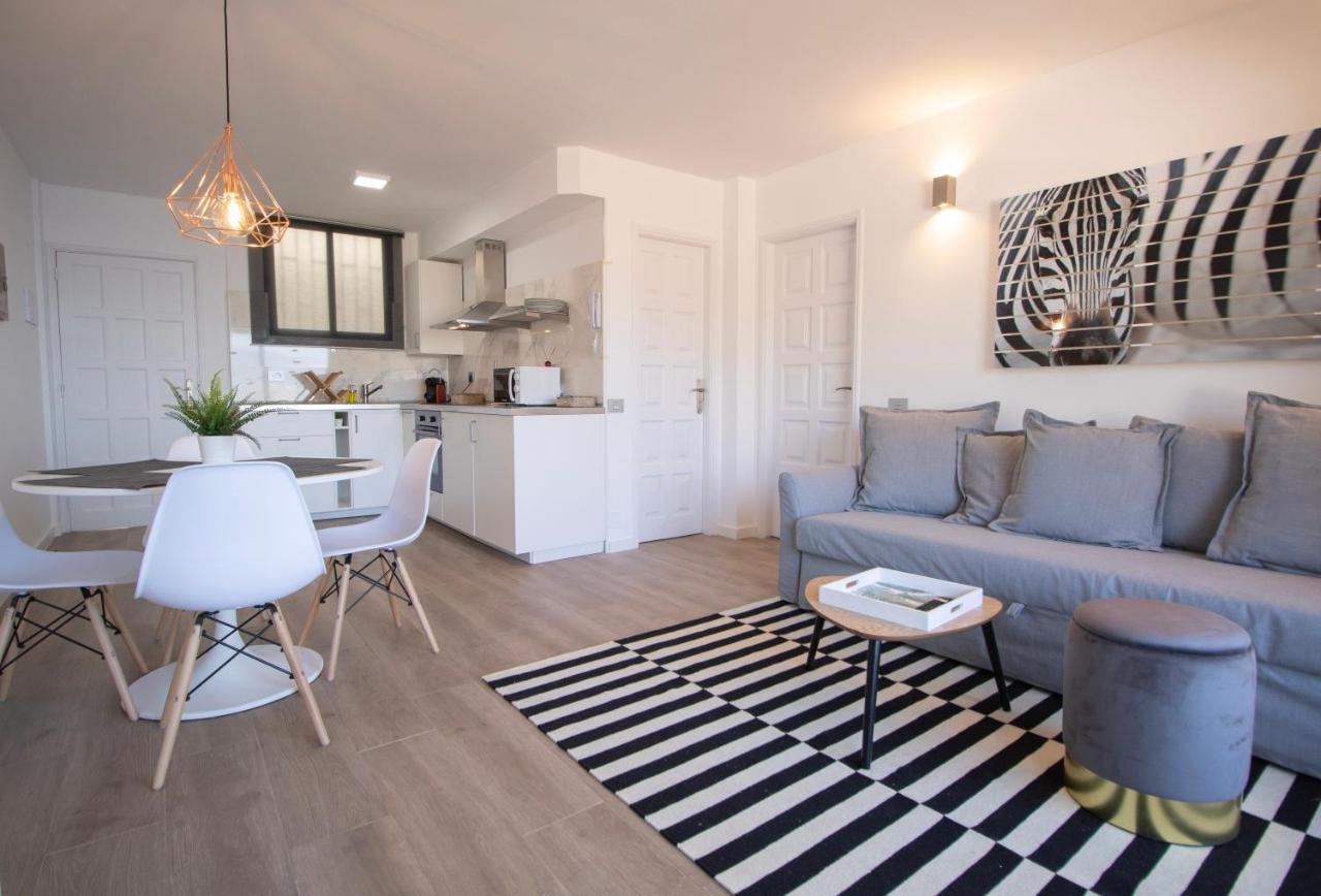 Tabaiba Premier Views Apartment المظهر الخارجي الصورة