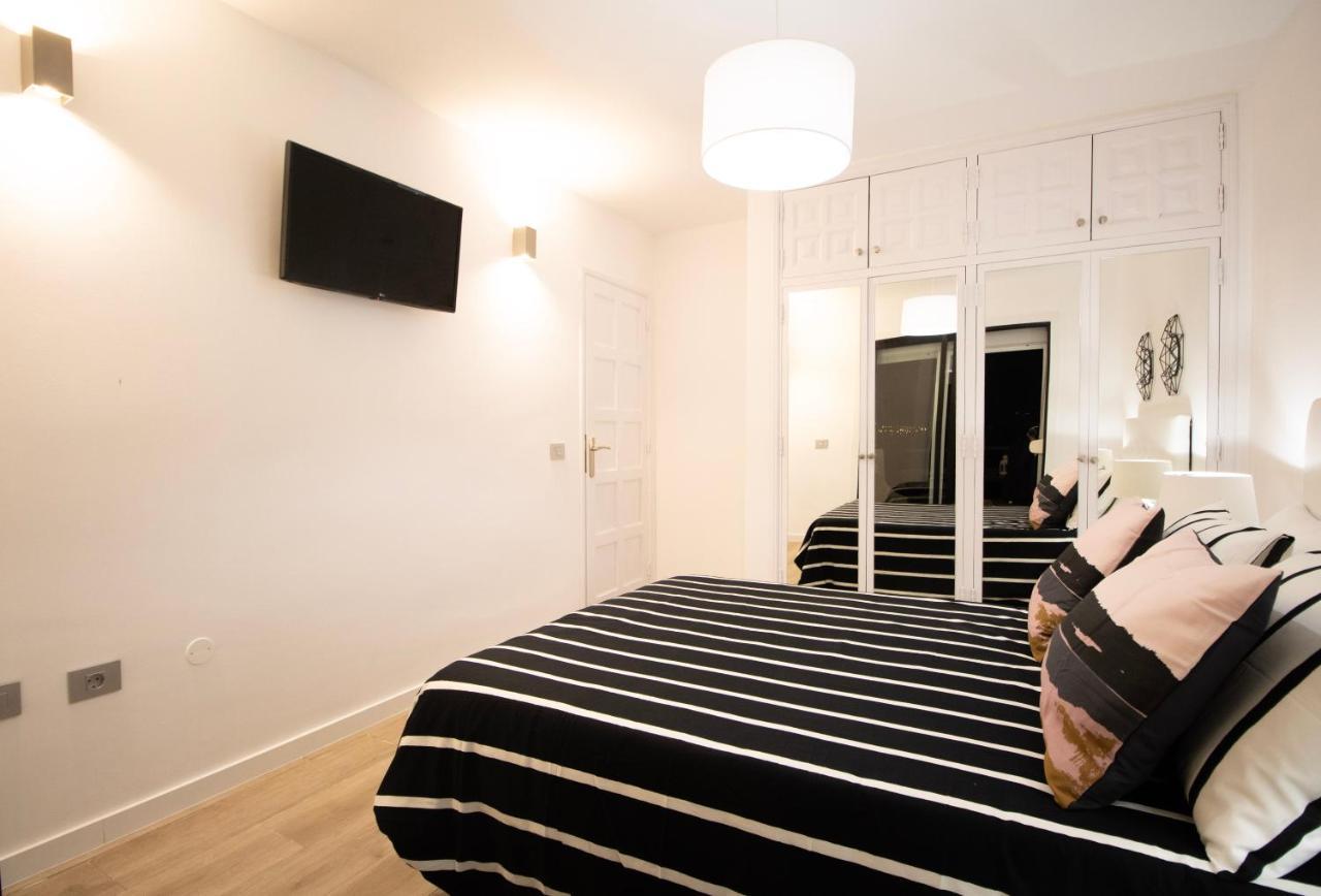Tabaiba Premier Views Apartment المظهر الخارجي الصورة