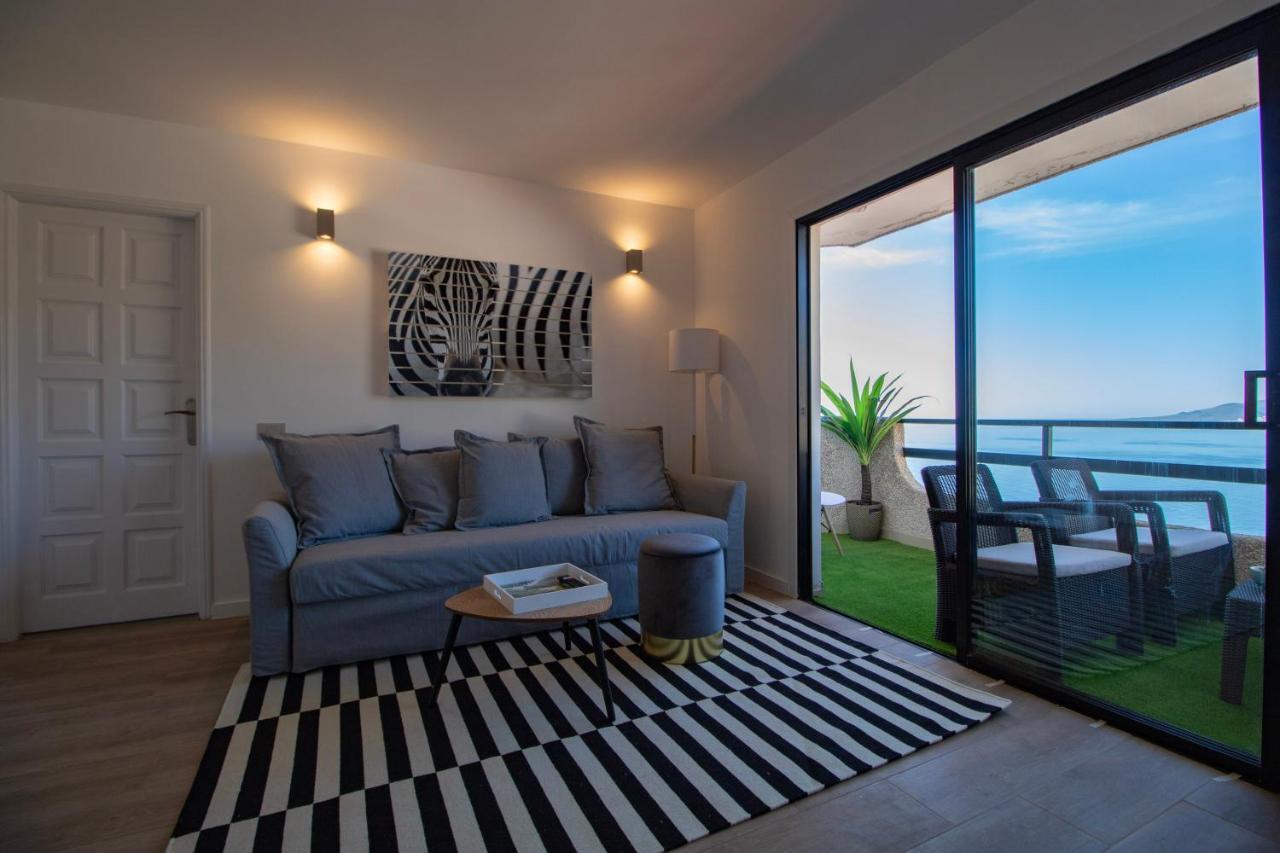 Tabaiba Premier Views Apartment المظهر الخارجي الصورة